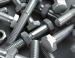 DIN 2.4668 Inconel Anchor Bolts